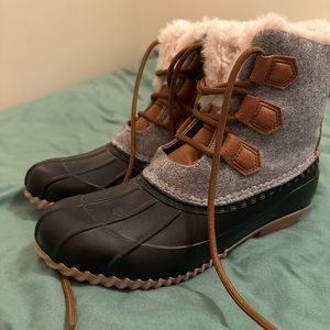Women’s Ankle Boots